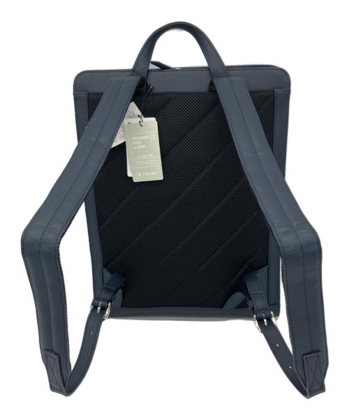 TRION（トライオン）TRION (トライオン) リュック ネイビーの古着・服飾アイテム