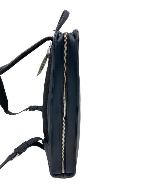 TRION（トライオン）TRION (トライオン) リュック ネイビーの古着・服飾アイテム