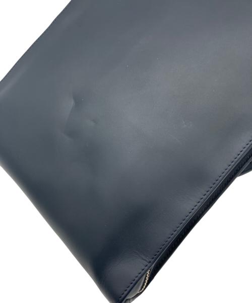 TRION（トライオン）TRION (トライオン) リュック ネイビーの古着・服飾アイテム