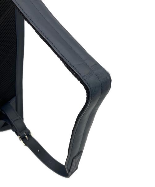 TRION（トライオン）TRION (トライオン) リュック ネイビーの古着・服飾アイテム