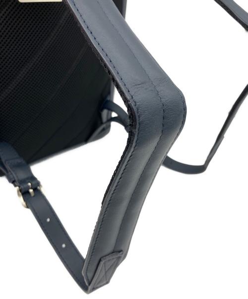 TRION（トライオン）TRION (トライオン) リュック ネイビーの古着・服飾アイテム