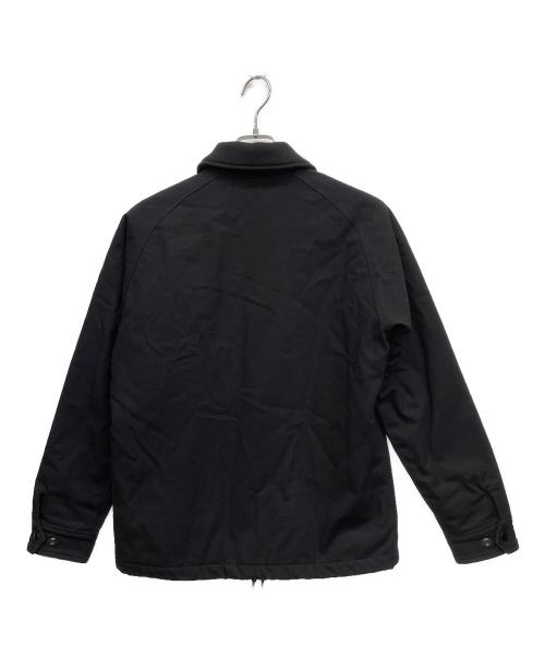 New Era（ニューエラ）New Era (ニューエラ) ジャケット ブラック サイズ:Sの古着・服飾アイテム