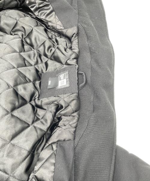 New Era（ニューエラ）New Era (ニューエラ) ジャケット ブラック サイズ:Sの古着・服飾アイテム