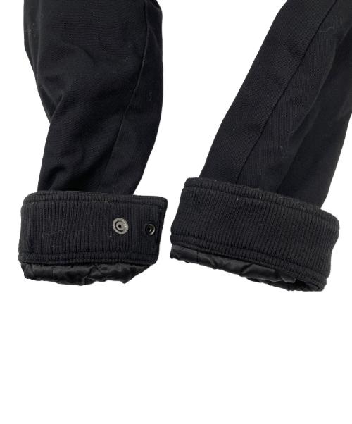 New Era（ニューエラ）New Era (ニューエラ) ジャケット ブラック サイズ:Sの古着・服飾アイテム