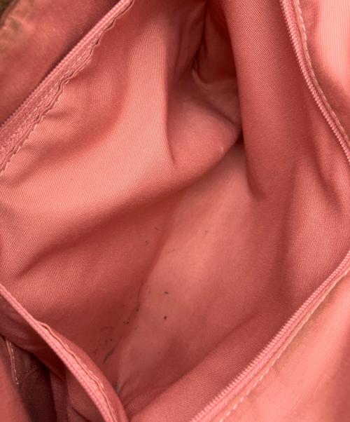 COACH（コーチ）COACH (コーチ) トートバッグ ブラウンの古着・服飾アイテム