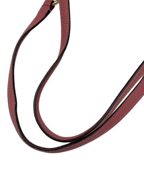 COACH（コーチ）COACH (コーチ) トートバッグ ブラウンの古着・服飾アイテム