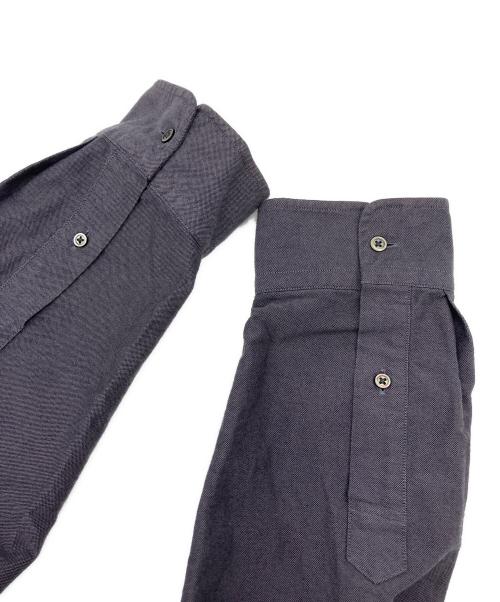 Graphpaper（グラフペーパー）Graphpaper (グラフペーパー) 長袖シャツ グレー サイズ:Fの古着・服飾アイテム