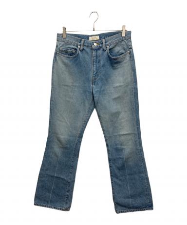 中古・古着通販】Jieda (ジエダ) USED FLARE DENIM PANTS （ユーズド