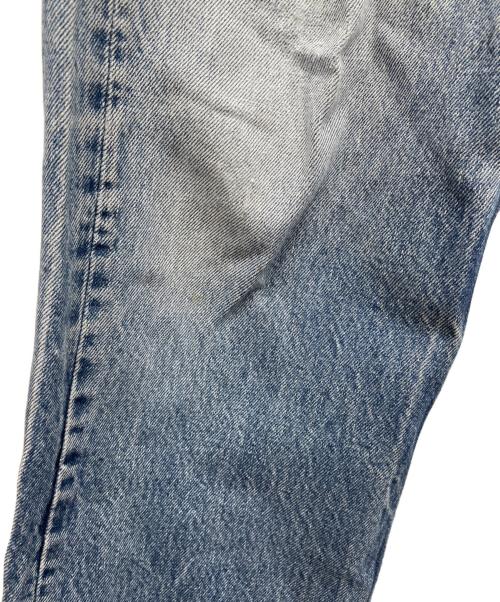 LEVI'S（リーバイス）LEVI'S (リーバイス) デニムパンツ スカイブルー サイズ:サイズ表記無しの古着・服飾アイテム
