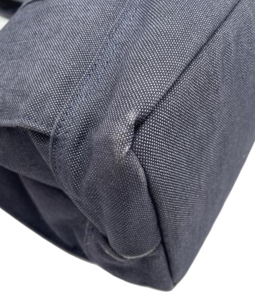 PORTER（ポーター）PORTER (ポーター) トートバッグ インディゴの古着・服飾アイテム