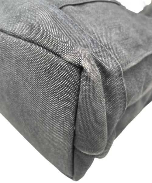 PORTER（ポーター）PORTER (ポーター) トートバッグ インディゴの古着・服飾アイテム