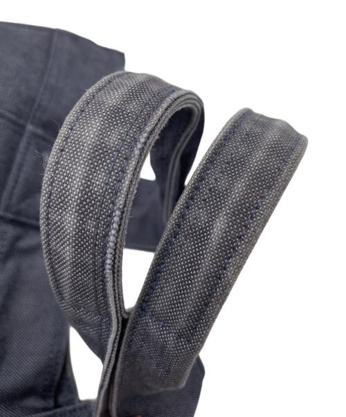 PORTER（ポーター）PORTER (ポーター) トートバッグ インディゴの古着・服飾アイテム