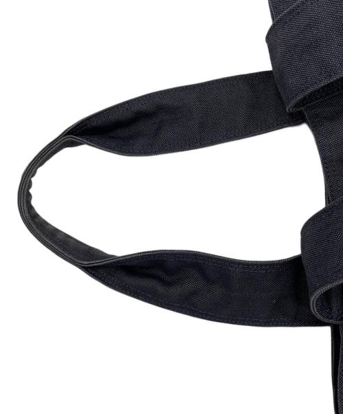 PORTER（ポーター）PORTER (ポーター) トートバッグ インディゴの古着・服飾アイテム