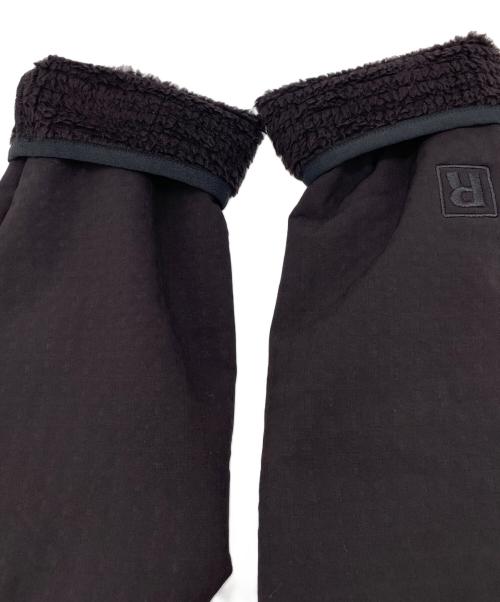 Patagonia（パタゴニア）Patagonia (パタゴニア) R2 テックフェイス・ジャケット　ジャケット ブラック サイズ:Mの古着・服飾アイテム