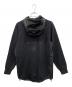 DIESEL (ディーゼル) フーデッドジャケット ブラック サイズ:S：7000円