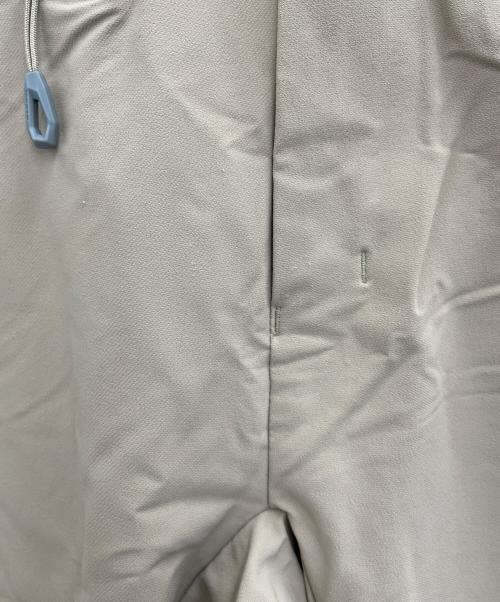 MAMMUT（マムート）MAMMUT (マムート) パンツ ベージュ サイズ:ASIA Mの古着・服飾アイテム