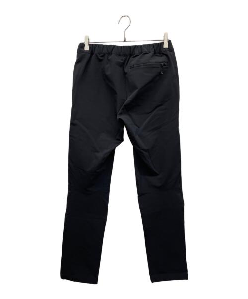 THE NORTH FACE（ザ ノース フェイス）THE NORTH FACE (ザ ノース フェイス) アルパインライトパンツ ブラック サイズ:Mの古着・服飾アイテム