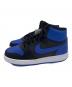 NIKE (ナイキ) EBERNON MID ネイビー サイズ:27.5㎝：7000円