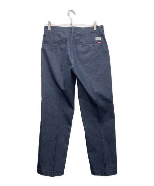 LEVI'S（リーバイス）LEVI'S (リーバイス) チノパン ネイビー サイズ:W30　L30の古着・服飾アイテム