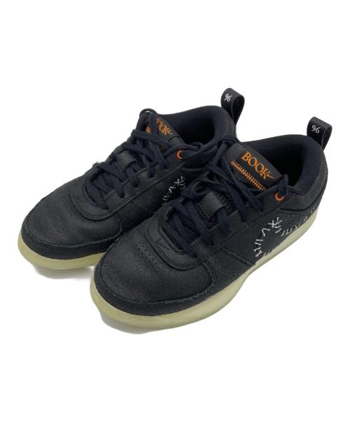 NIKE（ナイキ）NIKE (ナイキ) BOOK 1 ブラック サイズ:27.5㎝の古着・服飾アイテム