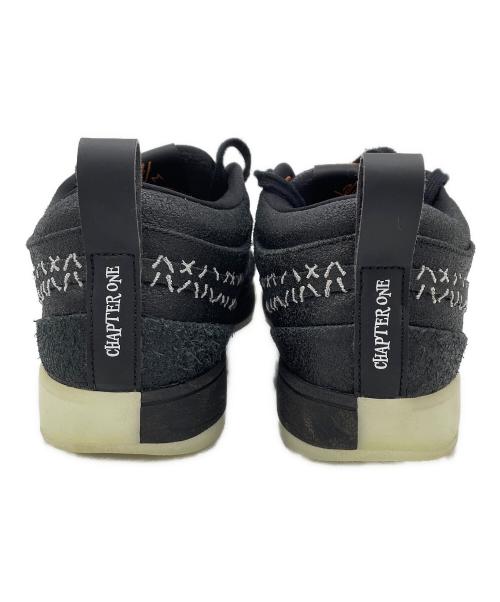 NIKE（ナイキ）NIKE (ナイキ) BOOK 1 ブラック サイズ:27.5㎝の古着・服飾アイテム