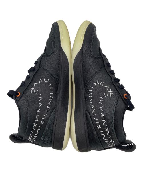 NIKE（ナイキ）NIKE (ナイキ) BOOK 1 ブラック サイズ:27.5㎝の古着・服飾アイテム