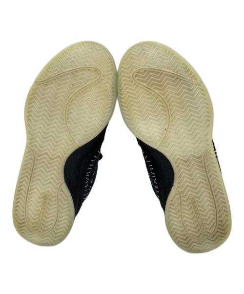 NIKE（ナイキ）NIKE (ナイキ) BOOK 1 ブラック サイズ:27.5㎝の古着・服飾アイテム