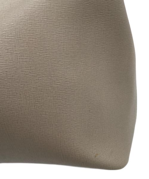 FURLA（フルラ）FURLA (フルラ) トートバッグ グレーの古着・服飾アイテム