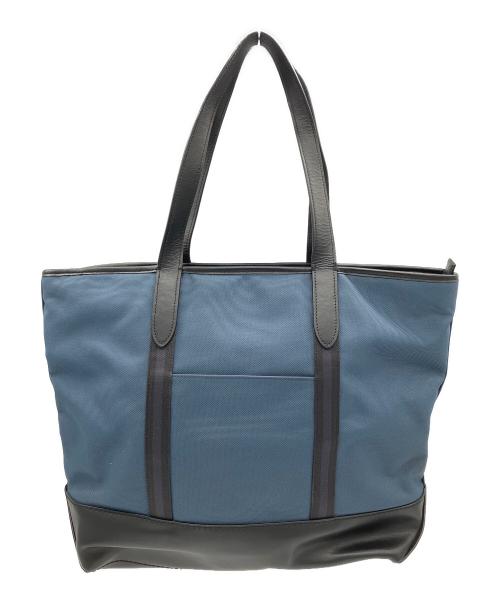 COACH（コーチ）COACH (コーチ) キャンバス　トートバッグの古着・服飾アイテム