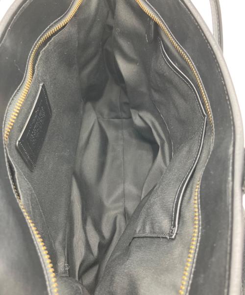 COACH（コーチ）COACH (コーチ) キャンバス　トートバッグの古着・服飾アイテム