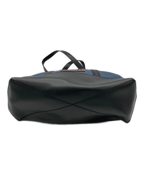 COACH（コーチ）COACH (コーチ) キャンバス　トートバッグの古着・服飾アイテム