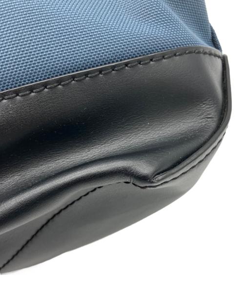 COACH（コーチ）COACH (コーチ) キャンバス　トートバッグの古着・服飾アイテム