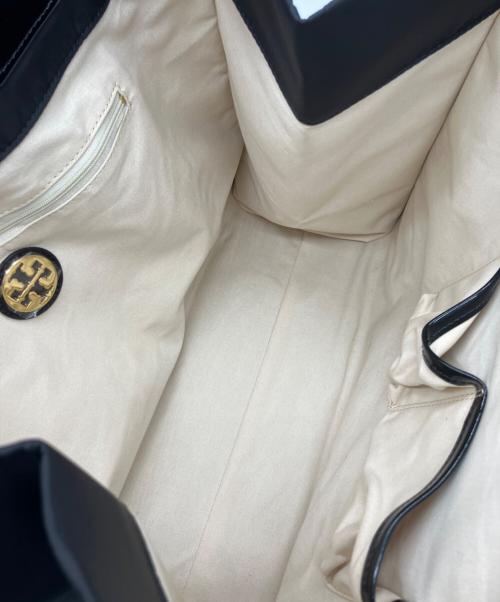 TORY BURCH（トリーバーチ）TORY BURCH (トリーバーチ) トートバッグの古着・服飾アイテム