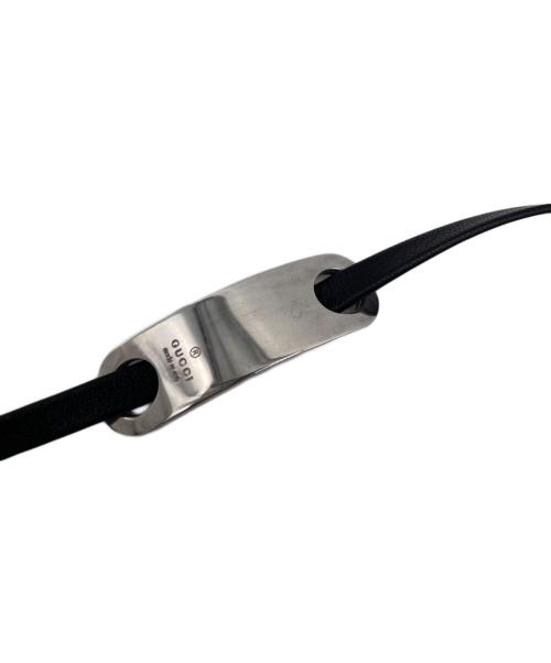 GUCCI（グッチ）GUCCI (グッチ) チョーカーの古着・服飾アイテム