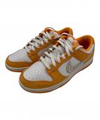 NIKEナイキ）の古着「SAFARI SWOOSH」｜オレンジ