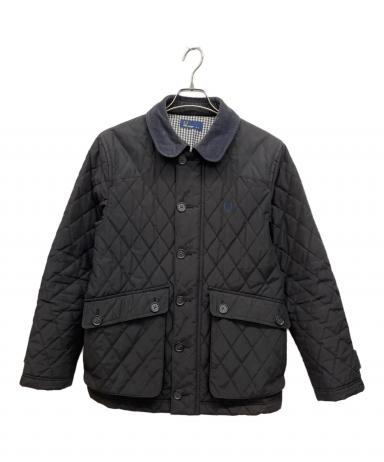 中古・古着通販】FRED PERRY (フレッドペリー) キルティングジャケット