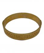 COACHコーチ）の古着「バングル」