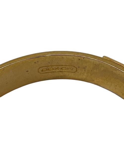 COACH（コーチ）COACH (コーチ) バングルの古着・服飾アイテム