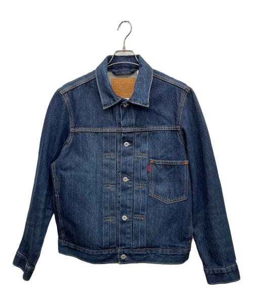 LEVI'S（リーバイス）LEVI'S (リーバイス) デニムジャケット インディゴ サイズ:Sの古着・服飾アイテム