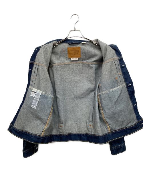 LEVI'S（リーバイス）LEVI'S (リーバイス) デニムジャケット インディゴ サイズ:Sの古着・服飾アイテム