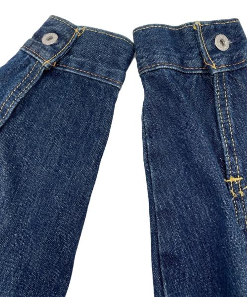 LEVI'S（リーバイス）LEVI'S (リーバイス) デニムジャケット インディゴ サイズ:Sの古着・服飾アイテム