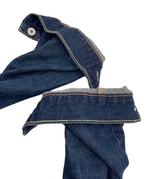 LEVI'S（リーバイス）LEVI'S (リーバイス) デニムジャケット インディゴ サイズ:Sの古着・服飾アイテム