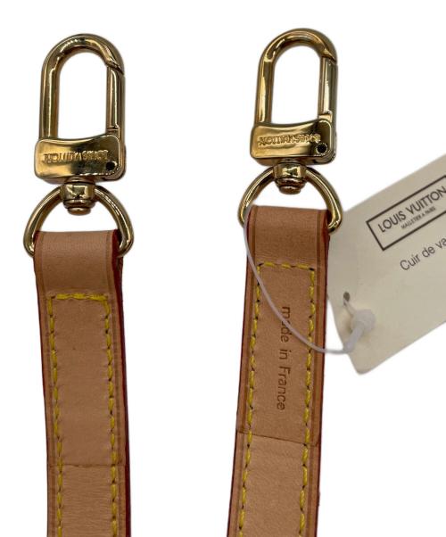 LOUIS VUITTON（ルイ ヴィトン）LOUIS VUITTON (ルイ ヴィトン) エリプスPM　ハンドバッグ ブラウンの古着・服飾アイテム