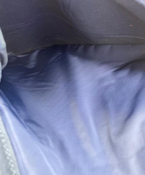 nanamica（ナナミカ）nanamica (ナナミカ) 3Way Briefcase ネイビーの古着・服飾アイテム