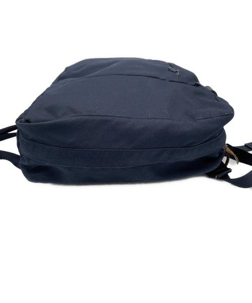 nanamica（ナナミカ）nanamica (ナナミカ) 3Way Briefcase ネイビーの古着・服飾アイテム