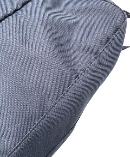 nanamica（ナナミカ）nanamica (ナナミカ) 3Way Briefcase ネイビーの古着・服飾アイテム