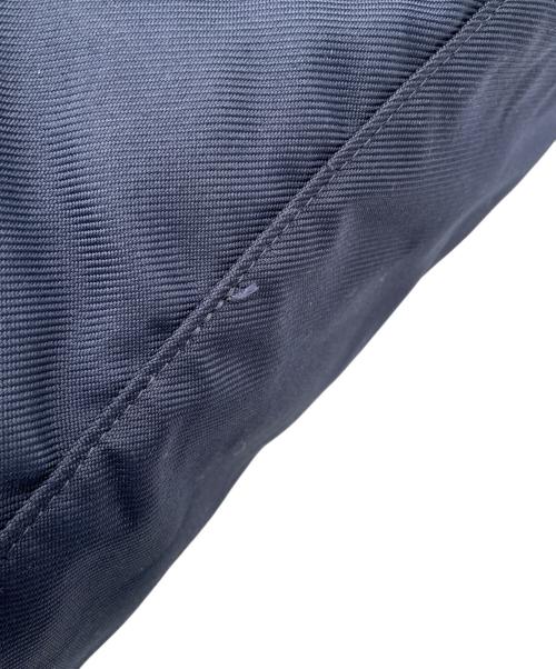 nanamica（ナナミカ）nanamica (ナナミカ) 3Way Briefcase ネイビーの古着・服飾アイテム