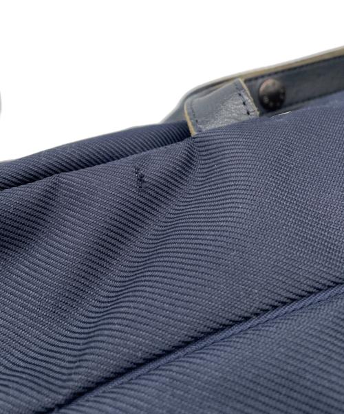 nanamica（ナナミカ）nanamica (ナナミカ) 3Way Briefcase ネイビーの古着・服飾アイテム