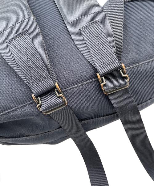 nanamica（ナナミカ）nanamica (ナナミカ) 3Way Briefcase ネイビーの古着・服飾アイテム