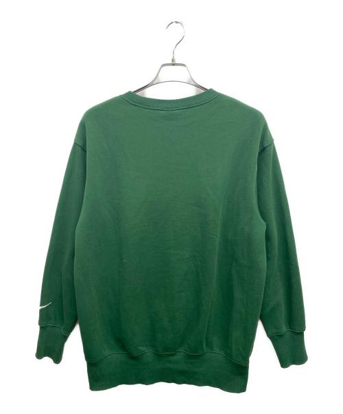 NIKE（ナイキ）NIKE (ナイキ) セットアップスウェット グリーン サイズ:Sの古着・服飾アイテム